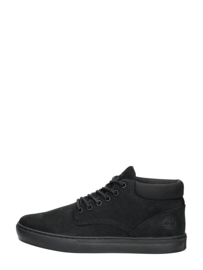 Timberland Adventure 2.0 Cupsole Chukka – Zwart