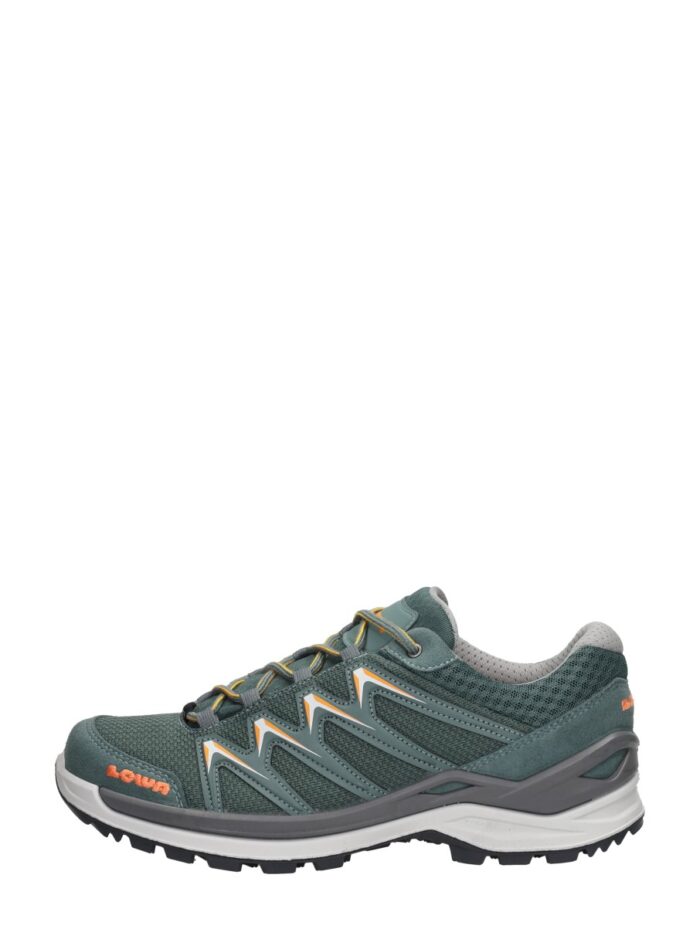 Lowa Innox Pro Gtx Lo Ws – Groen