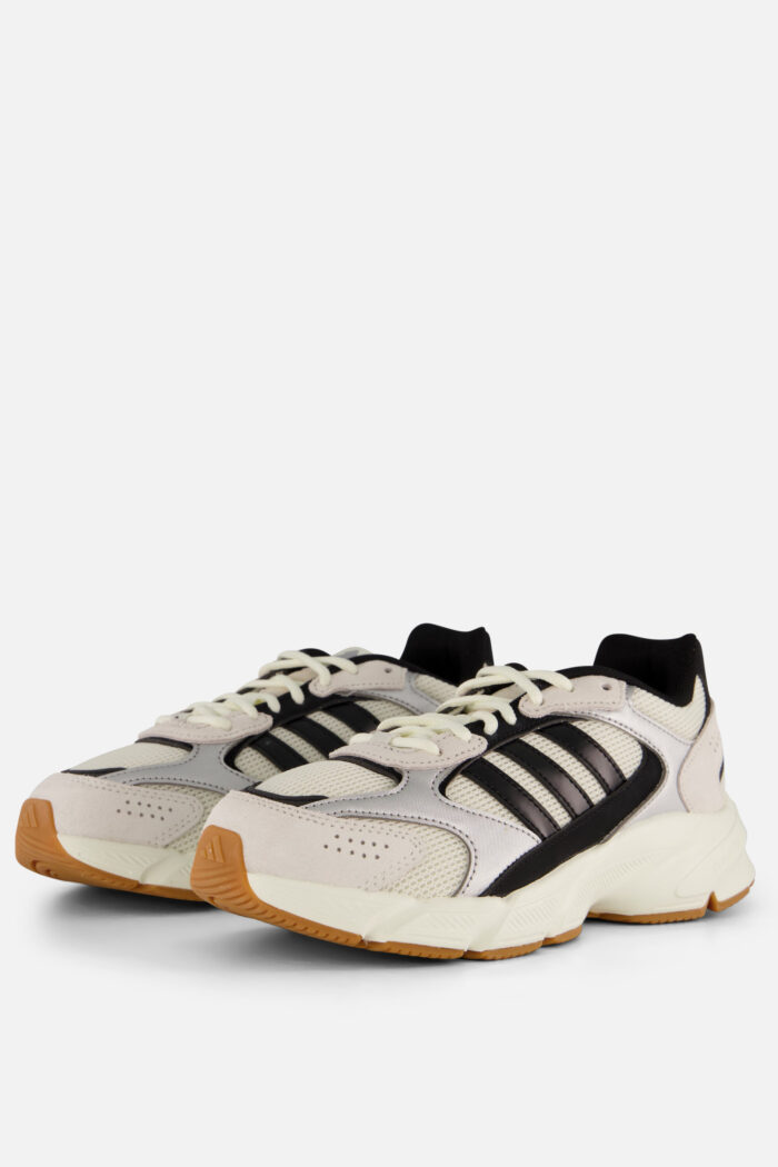 Adidas Crazychaos 2000 Sneakers wit
