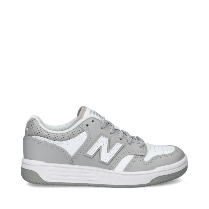 New Balance 480 lage sneakers – Grijs