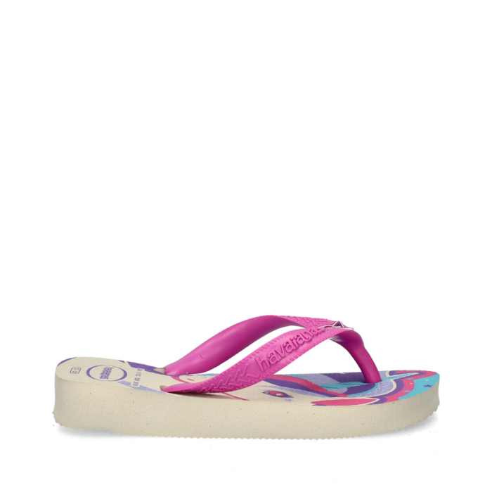 Havaianas Fantasy slippers – Roze