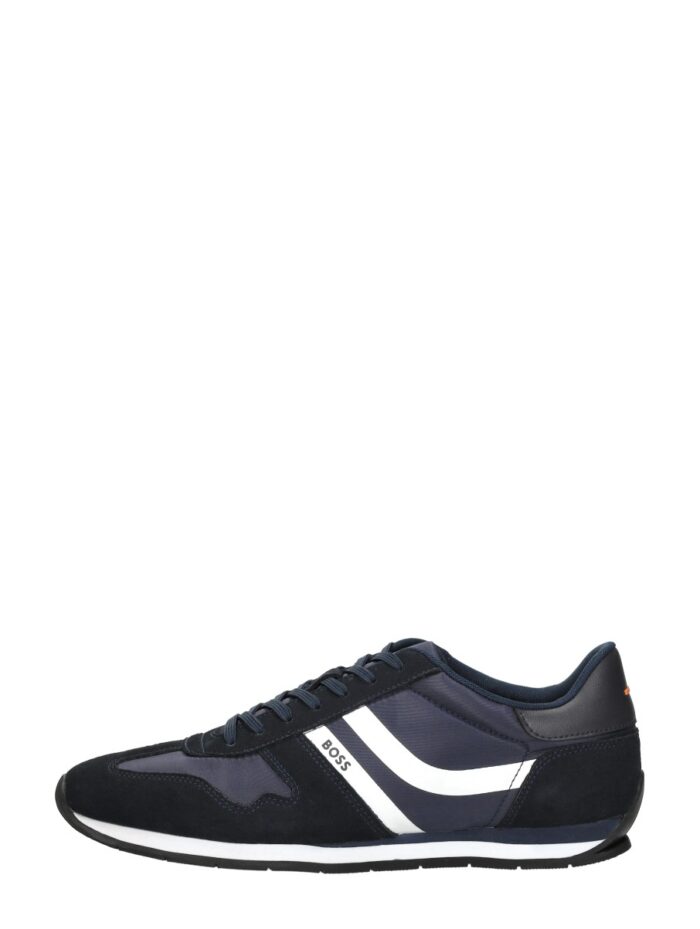 Hugo Boss Levon Runn – Blauw