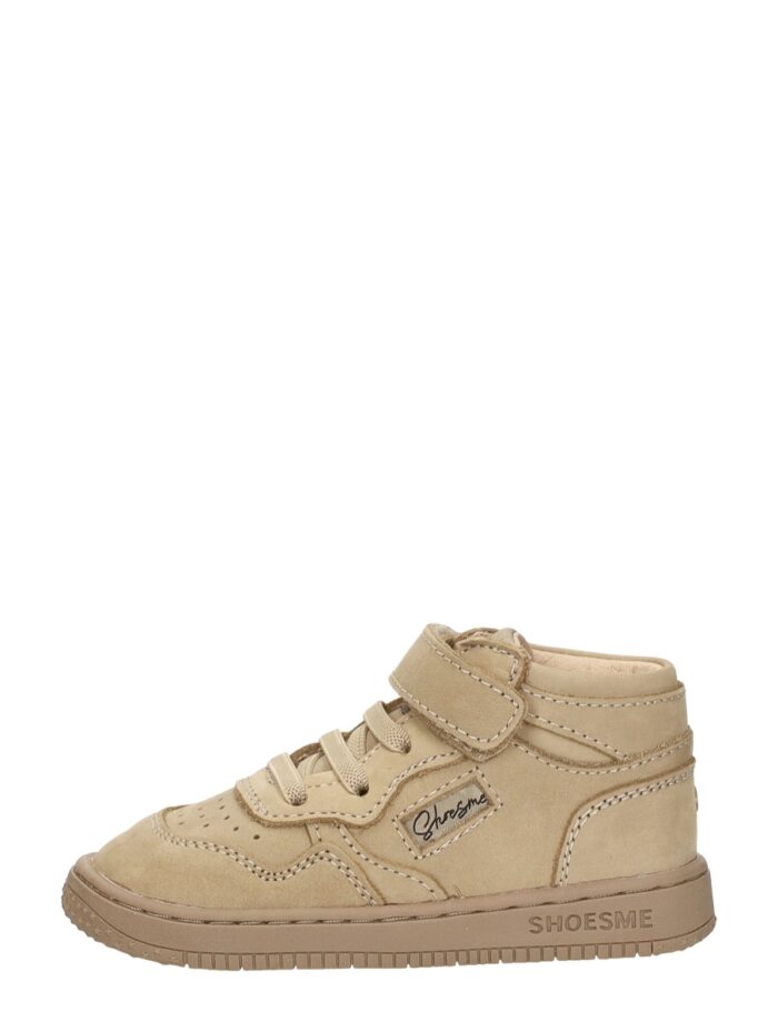 Shoesme Baby-proof – Taupe
