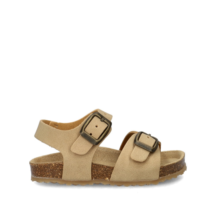 Nelson Kids babyschoenen – Beige