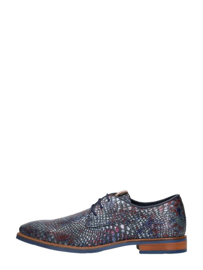 Sub55 Enzo – Blauw