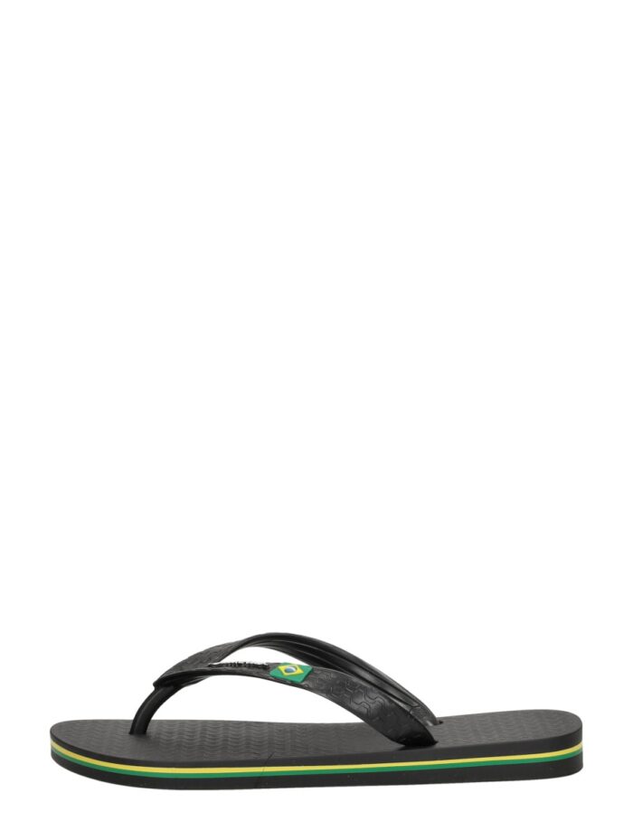 Ipanema Classic Brasil Kids – Zwart