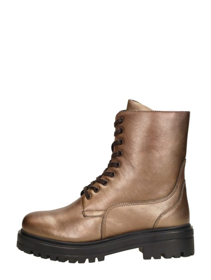 Sub55 Veterschoenen Hoog – Brons