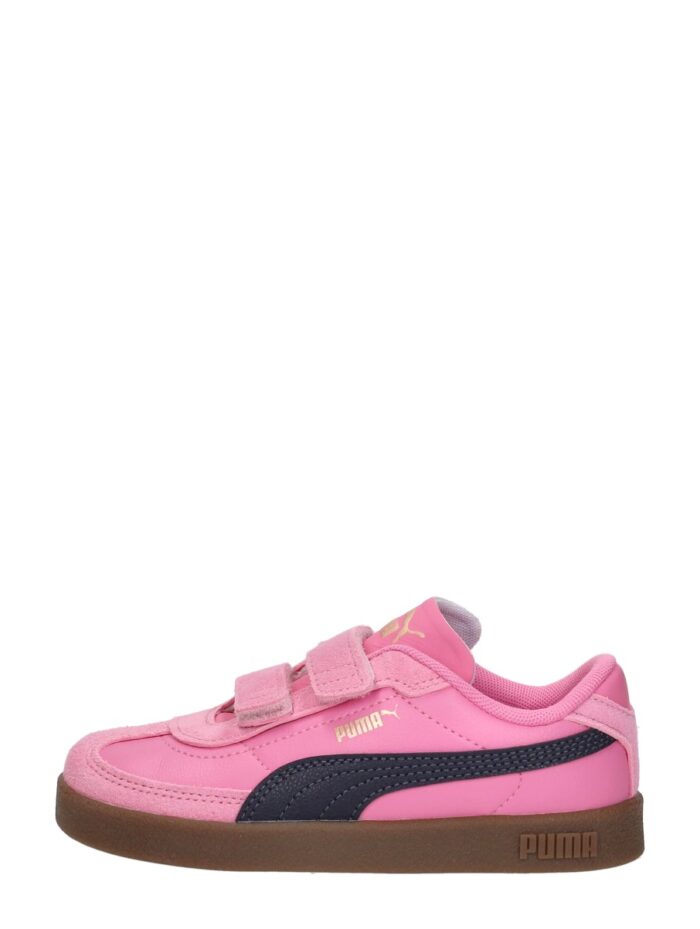 Puma Club Ii Era V Inf – Fuchsia