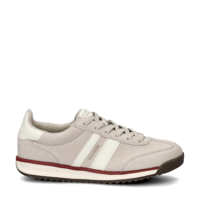 Skechers SKX 92 lage sneakers – Beige