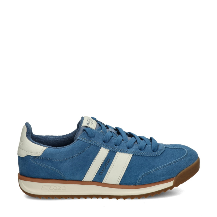 Skechers SKX 92 lage sneakers – Blauw