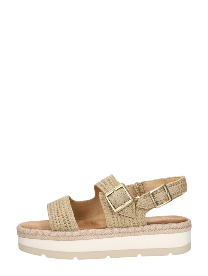 TOMS Giana – Beige