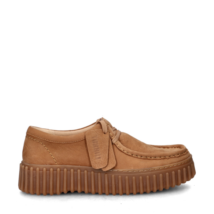 Clarks Torhill Bee mocassins & loafers – Bruin