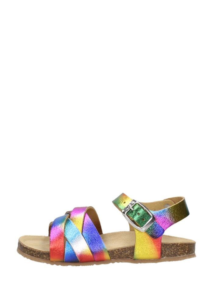 Keq Meiden Sandalen Kleuren – Overige
