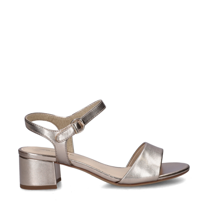 tamaris pumps – Goud