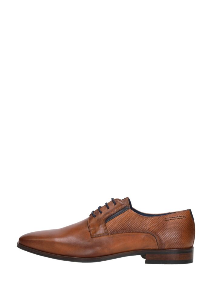 Sub55 Gekleed Laag – Cognac
