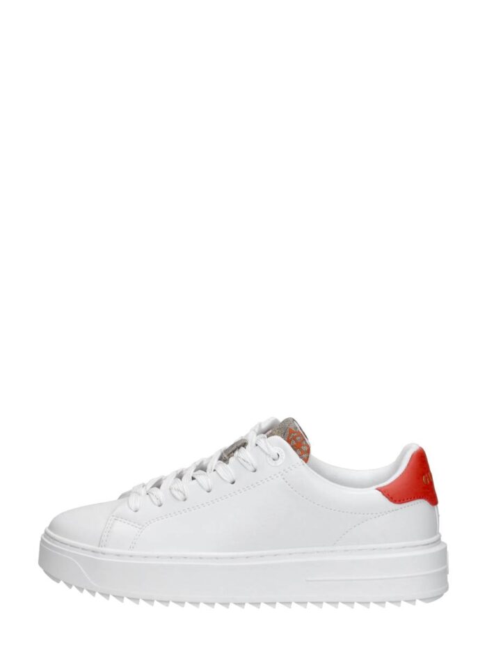 Guess Denesa 4 – Wit