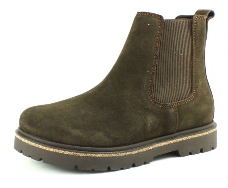 Birkenstock Highwood Bruin BIR85
