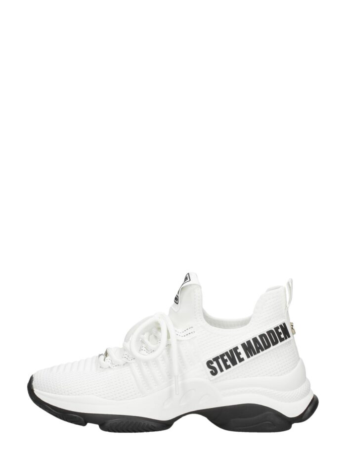Steve Madden Mac-e – Wit
