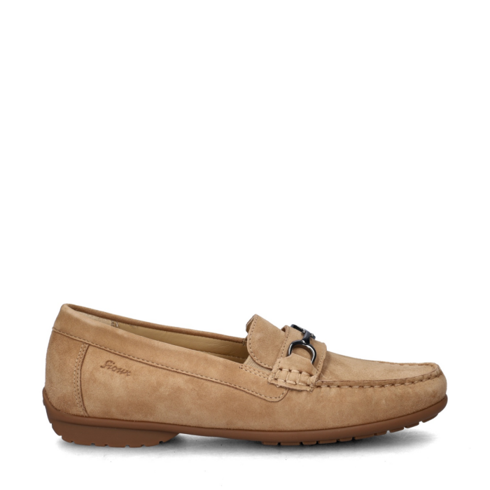 Sioux Cortizia mocassins & loafers – Bruin