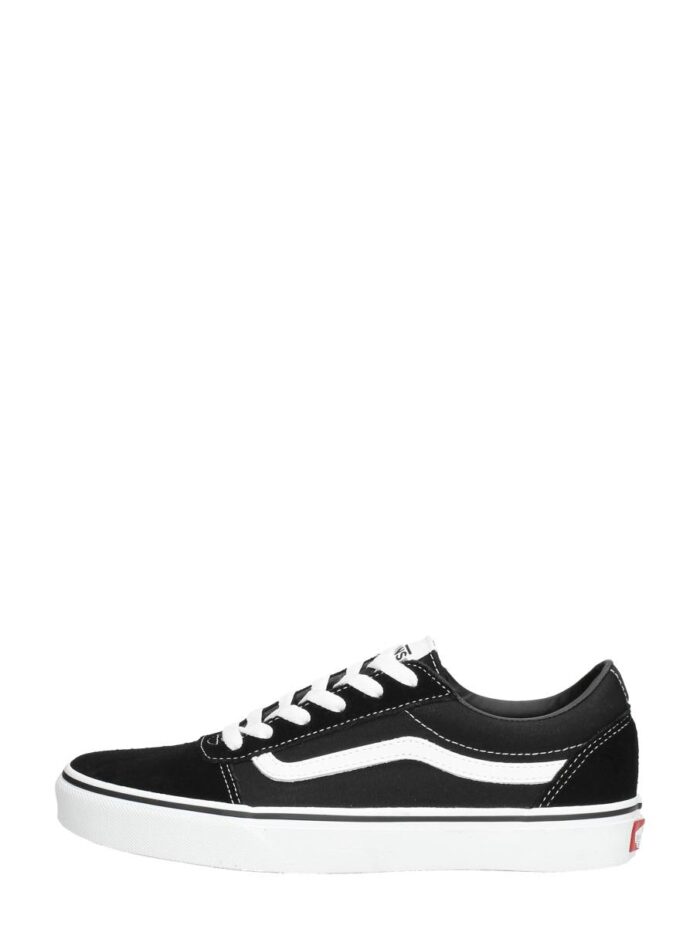 Vans Ward – Zwart