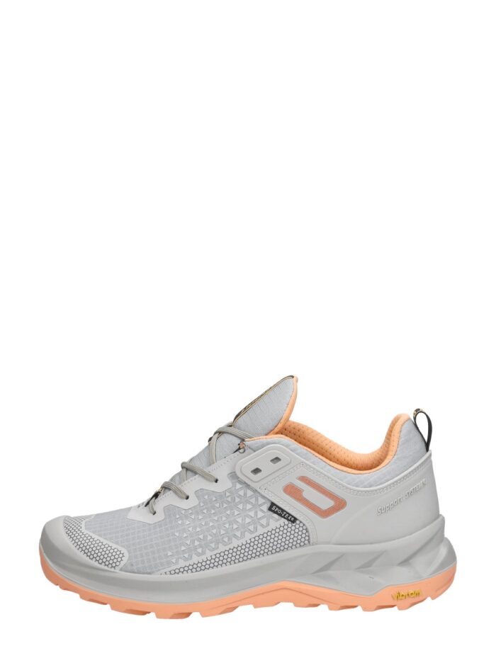 GriSport Explorer L – Grijs