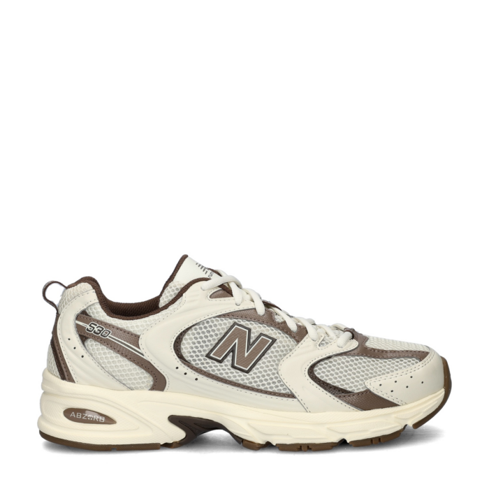 New Balance 530 lage sneakers – Bruin