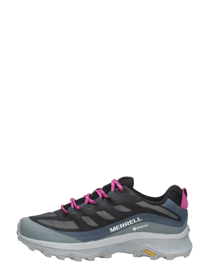 Merrell Merrel Moab Speed – Grijs