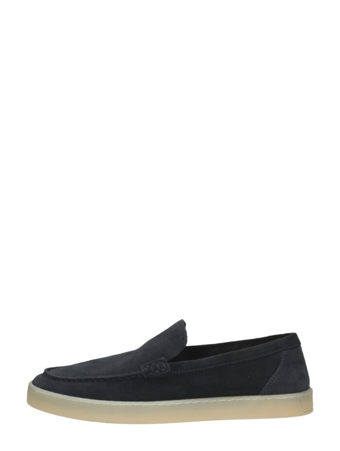 Sub55 Loafers – Blauw