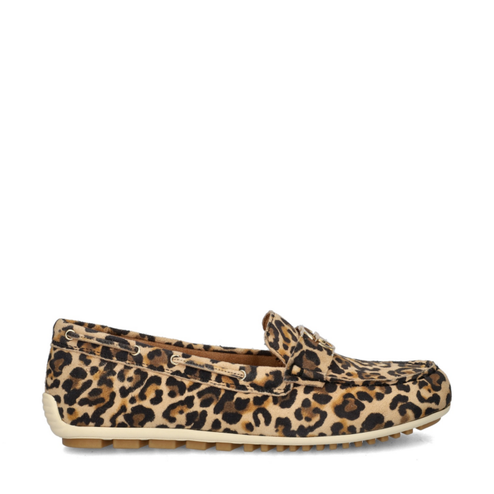 tamaris mocassins & loafers – Beige