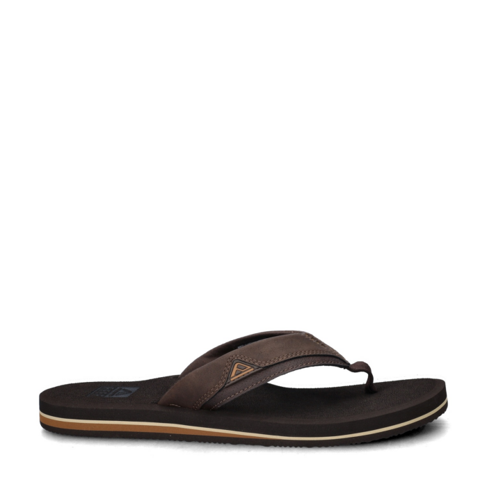 Reef Cushion Dawn slippers – Bruin