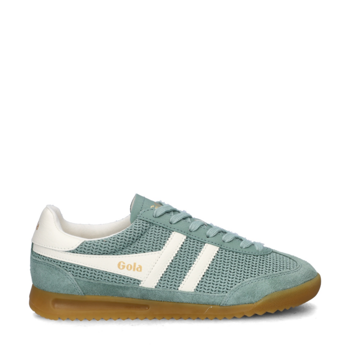 Gola Tornado Zephyr lage sneakers – Groen