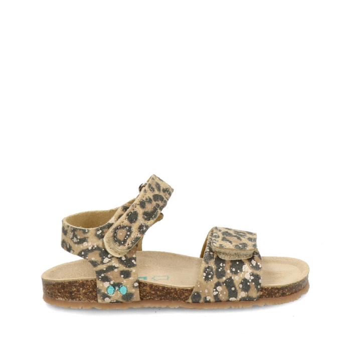 Bunnies JR BunniesJR sandalen – Bruin