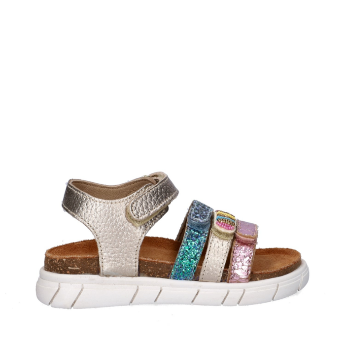 Nelson Kids sandalen – Multi
