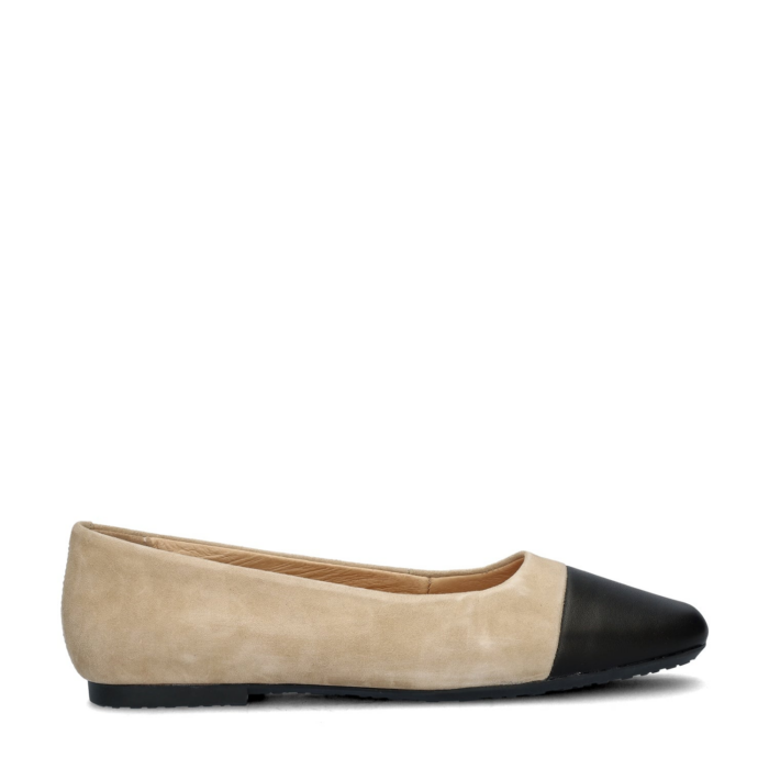 Nelson ballerinas & instappers – Multi