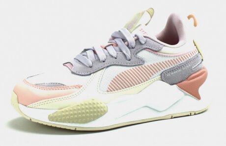 Puma RS-X PUM21 – Offwhite