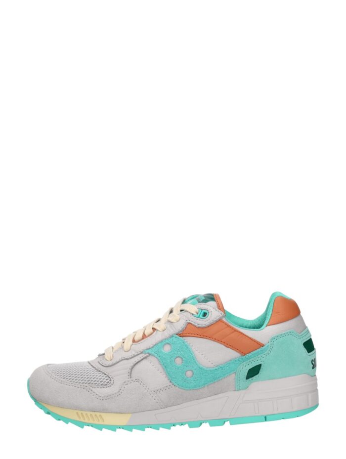 Saucony Shadow 500 Licht Grijs – Lichtgrijs