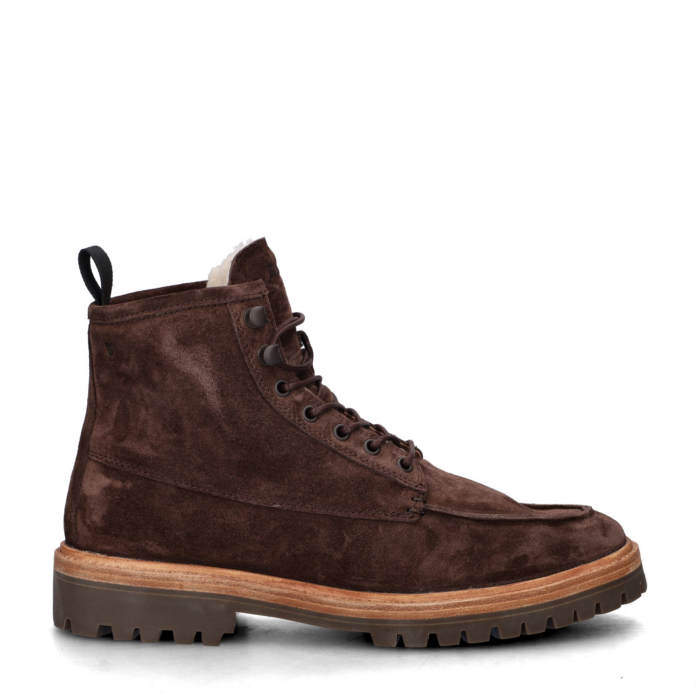 Blackstone Gastown Boaz veterboots – Bruin