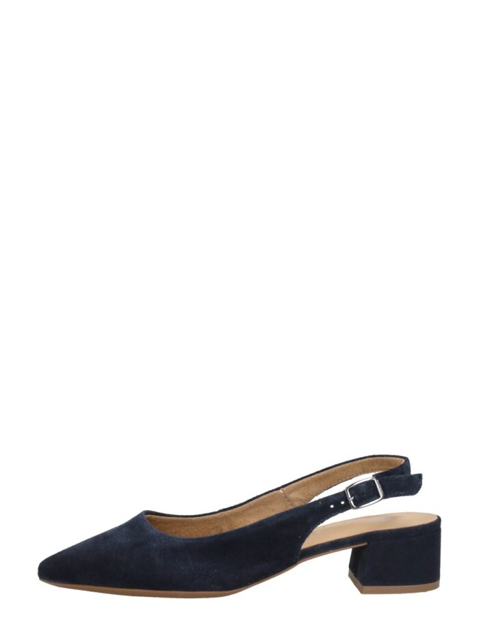 tamaris Slingbacks – Blauw