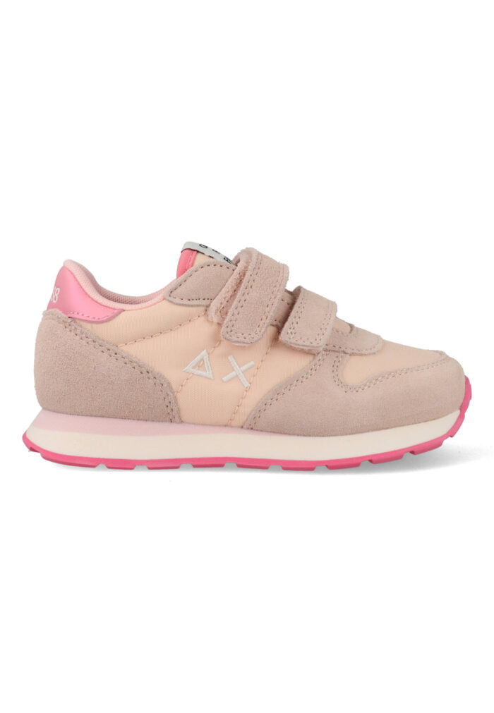 Sun 68 SUN68 Girl's Ally Solid – Beige