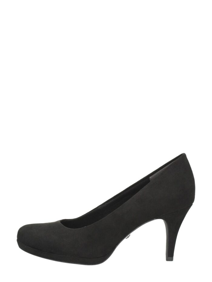 tamaris Pumps – Zwart