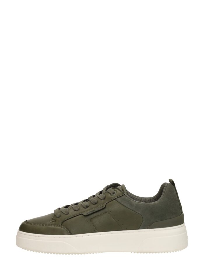 Bjorn Borg T1930 Tennis Low M – Groen
