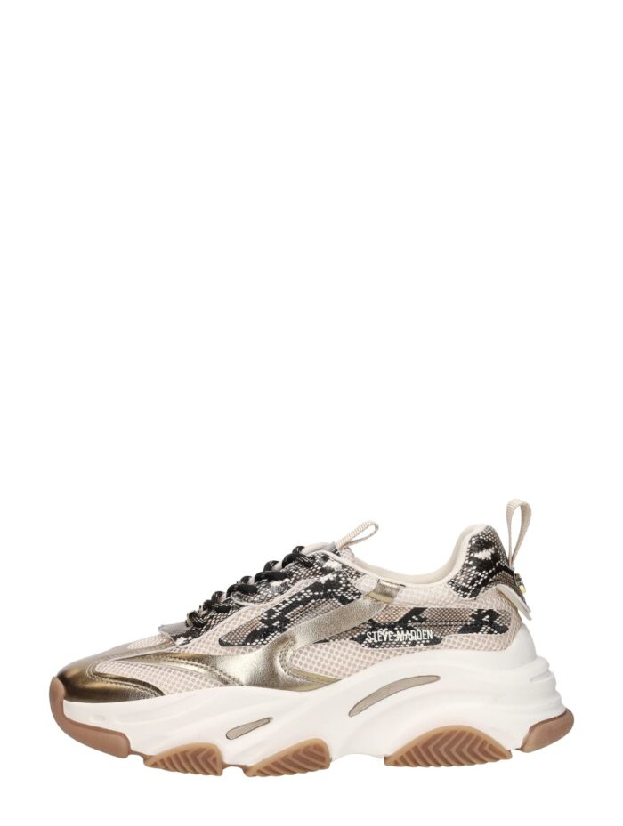 Steve Madden Possession-e – Brons