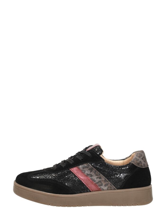 Sub55 Comfort Collection Violet 17 – Zwart
