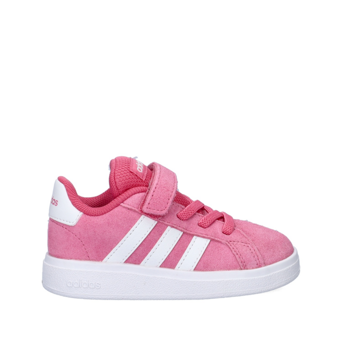 Adidas Grand Court 00’s klittenbandschoenen – Roze
