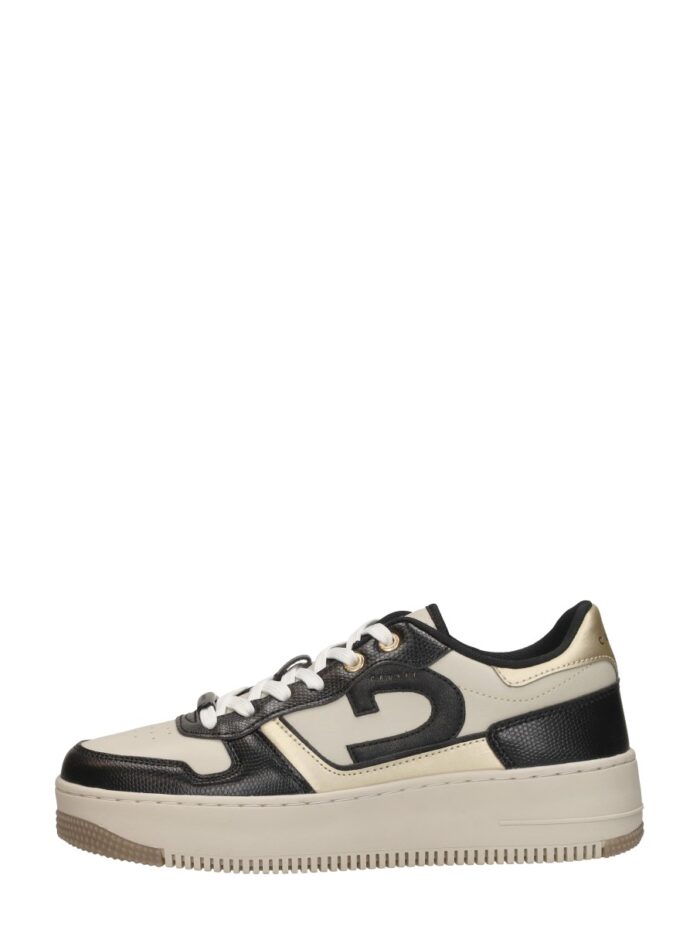 Cruyff Campo Low Lux – Zwart
