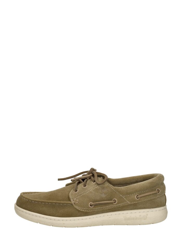 Timberland Port Fino mocassins & loafers – Beige