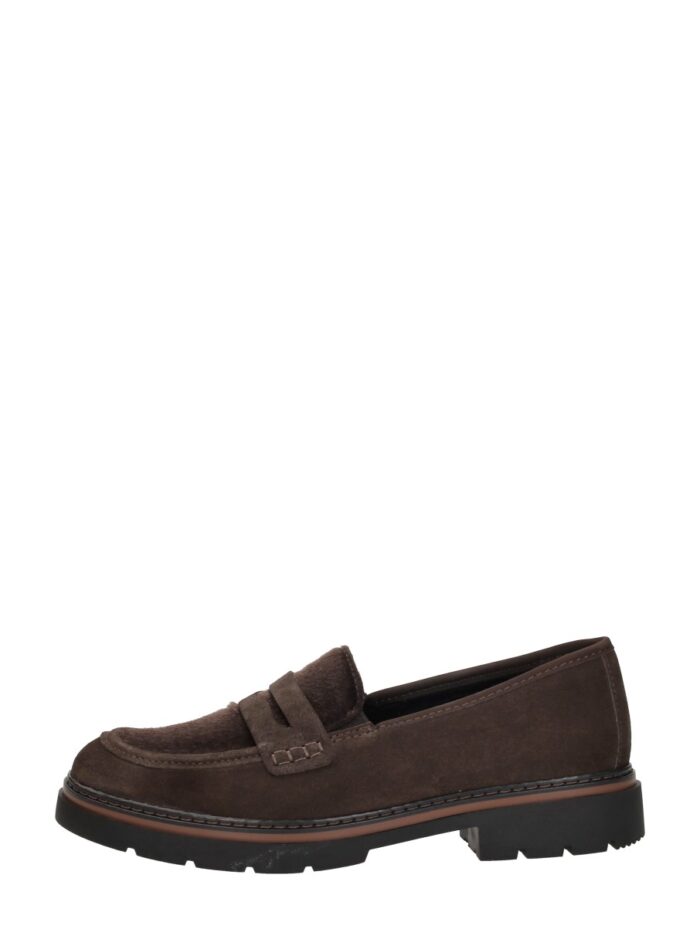 Sub55 Comfort Collection Chloe 03 – Donkerbruin