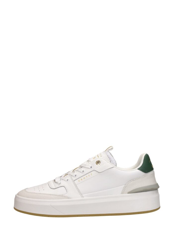 Cruyff Endorsed Tennis – Wit