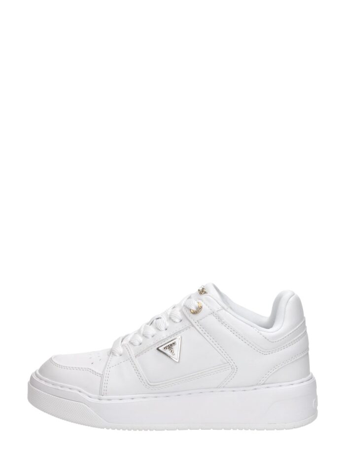 Guess Delove – Wit