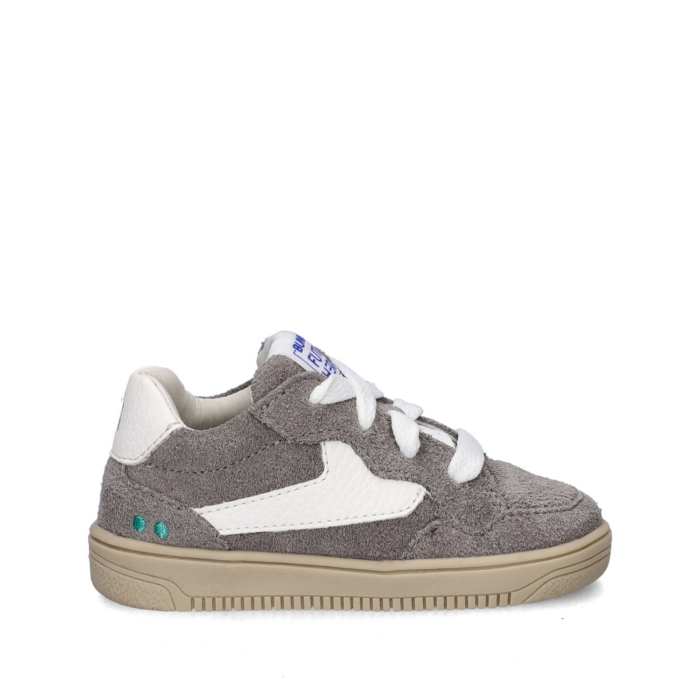 Bunnies JR BunniesJR babyschoenen – Grijs